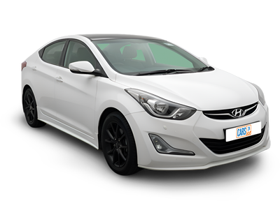 Hyundai New Elantra-img